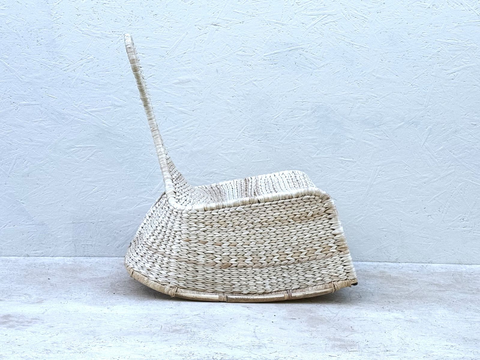 Gullholmen Rocking Chair By Maria Virken For Ikea photo vintage