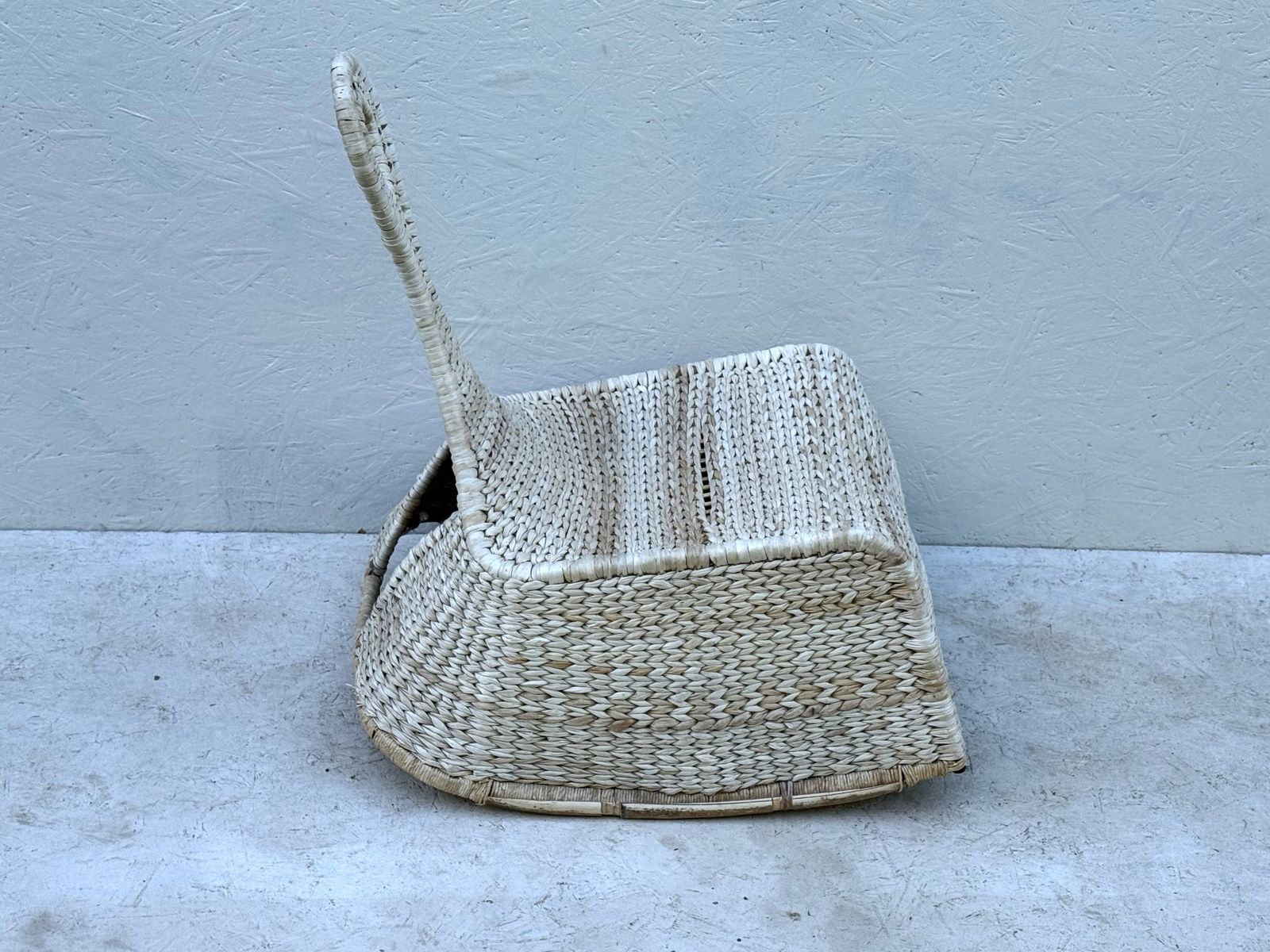 Gullholmen Rocking Chair By Maria Virken For Ikea photo vinterior