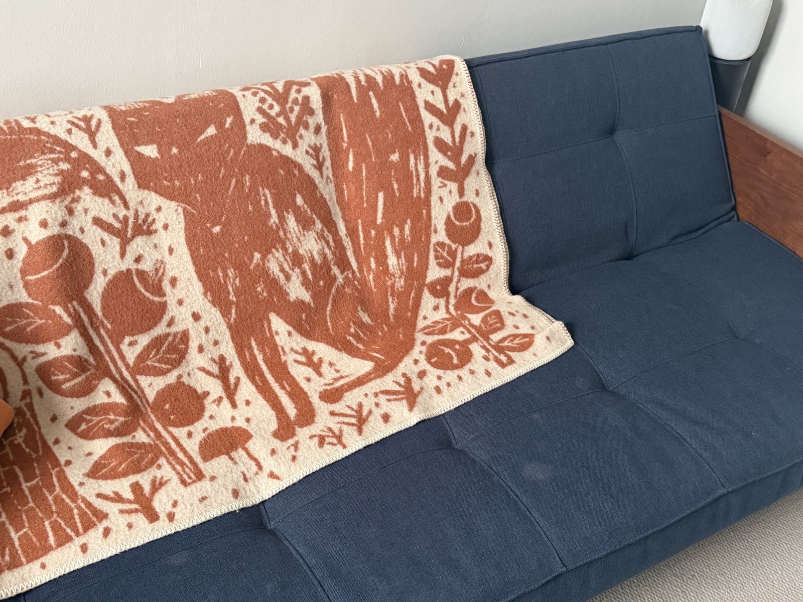 Mid Century Sofabed photo furniture