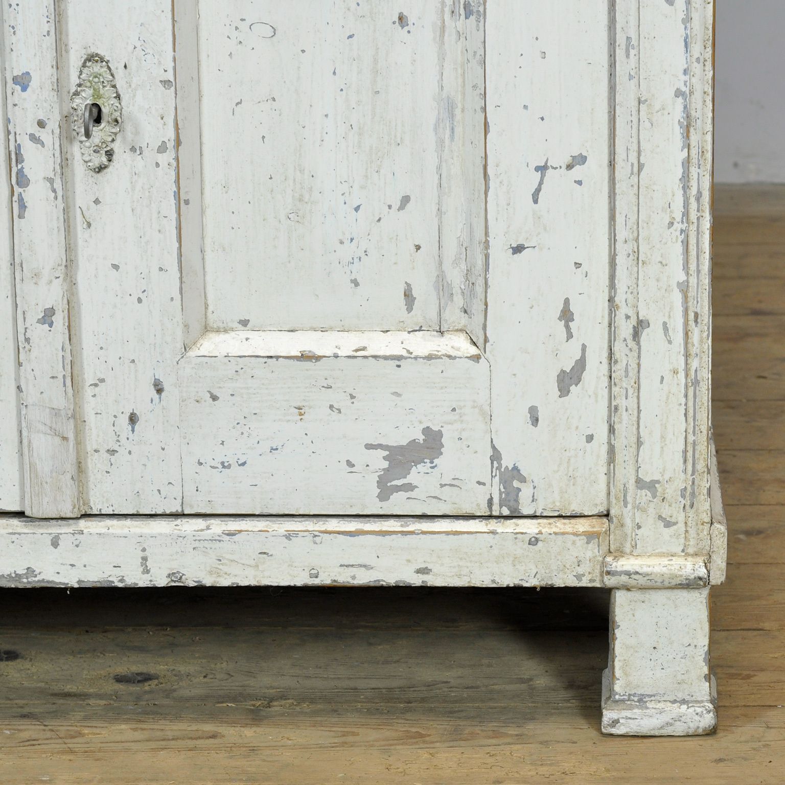 Pine Sideboard, 1910s photo buy