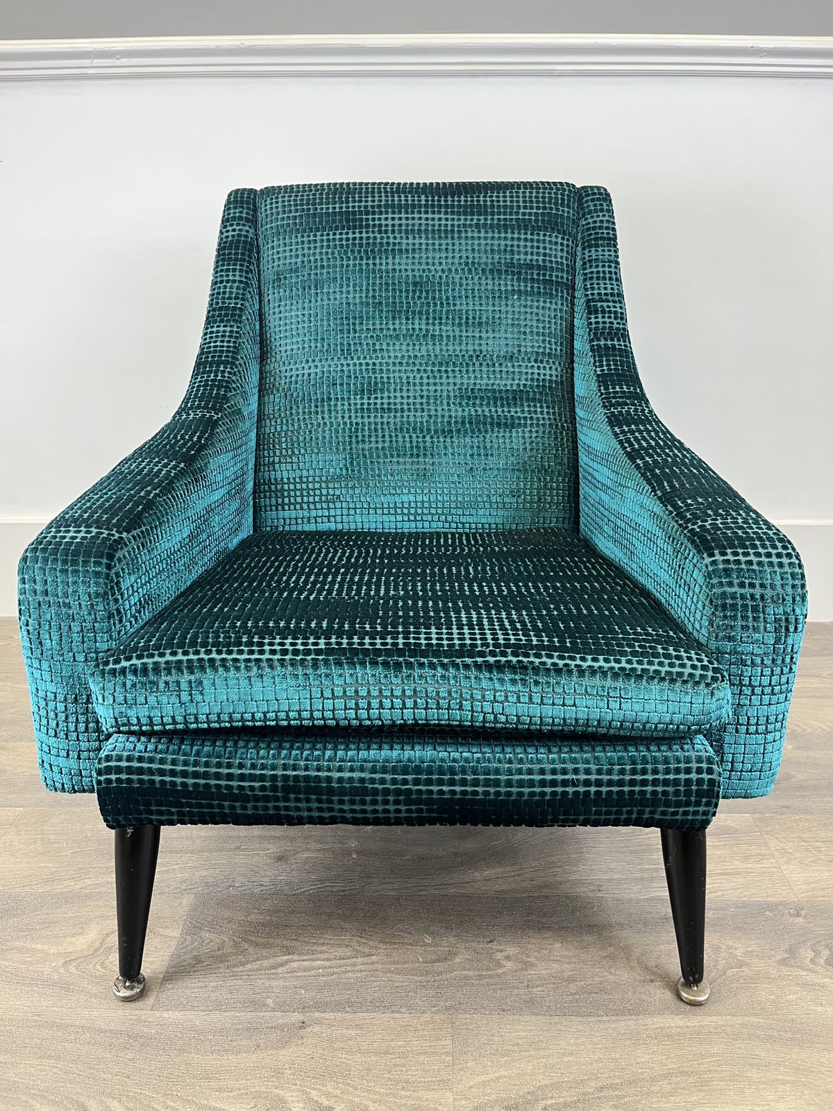 Mid Century Lounge Chair By Minty Of Oxford photo furniture