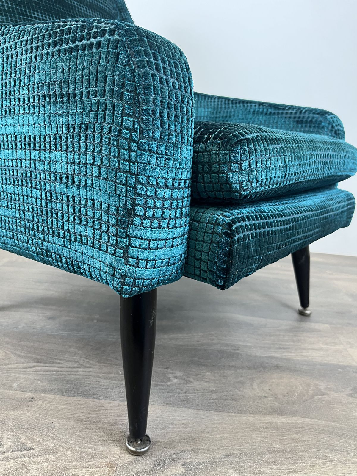 Mid Century Lounge Chair By Minty Of Oxford photo Furniture