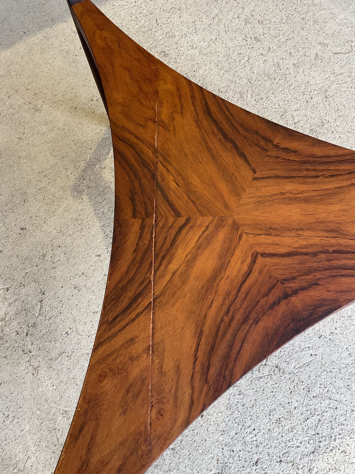 Danish Coffee Table Model 104 By Sven Ellekaer In Mid Century Style photo furniture