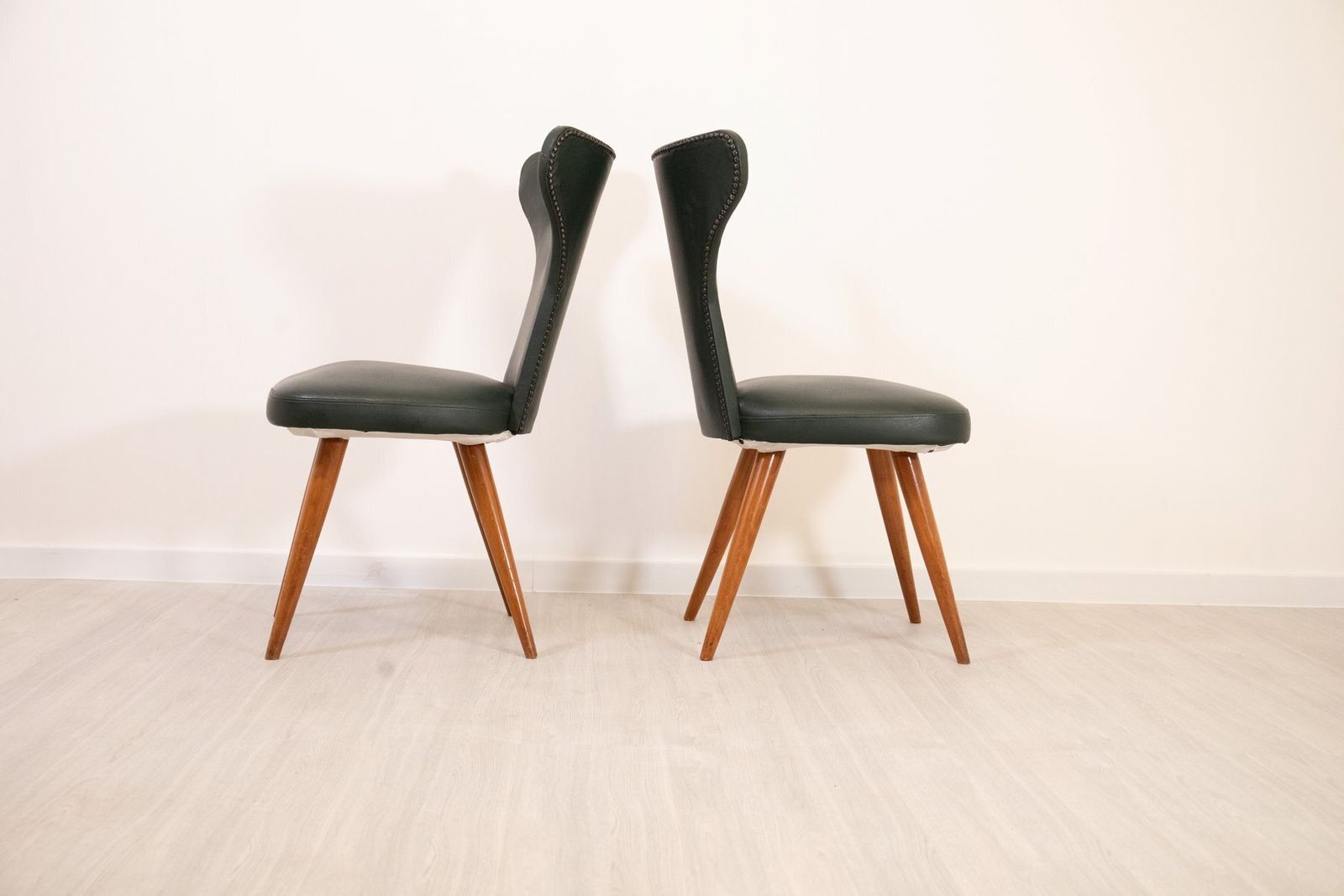 Set Of Chairs By Lina Bo Bardi, 1960s photo buy