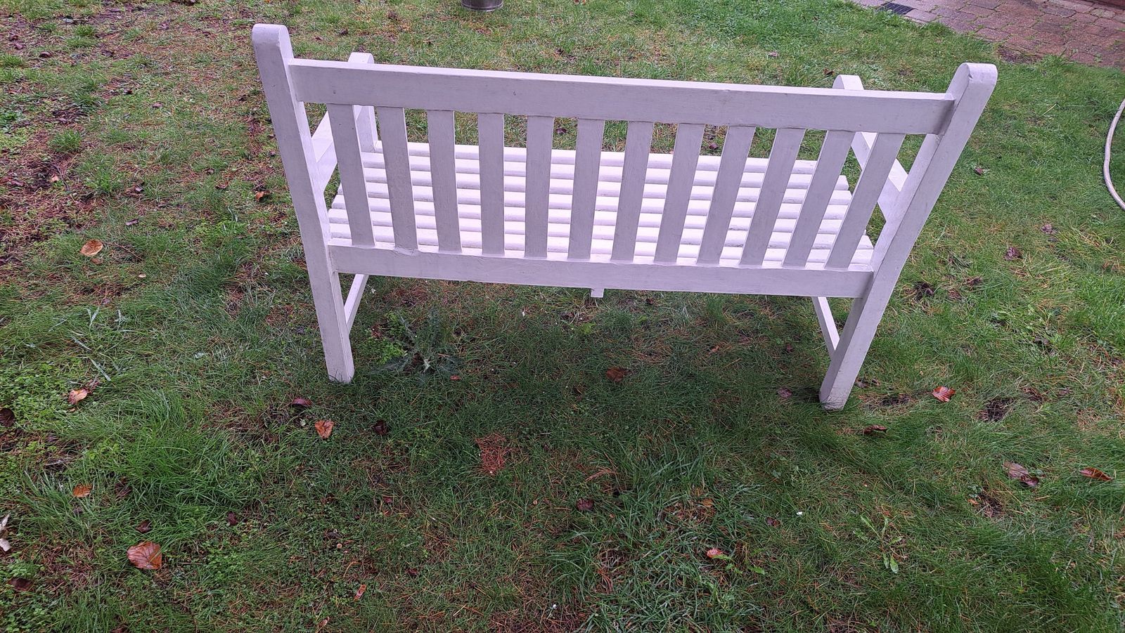 Garden Bench photo Garden Furniture
