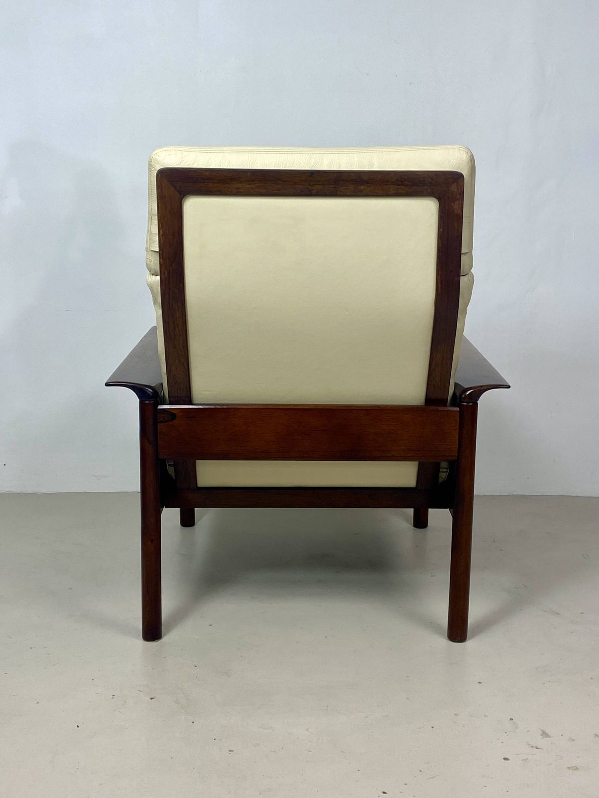 Hans Olsen – Armchair Vatne Møbler (Denmark, 1960s) photo buy