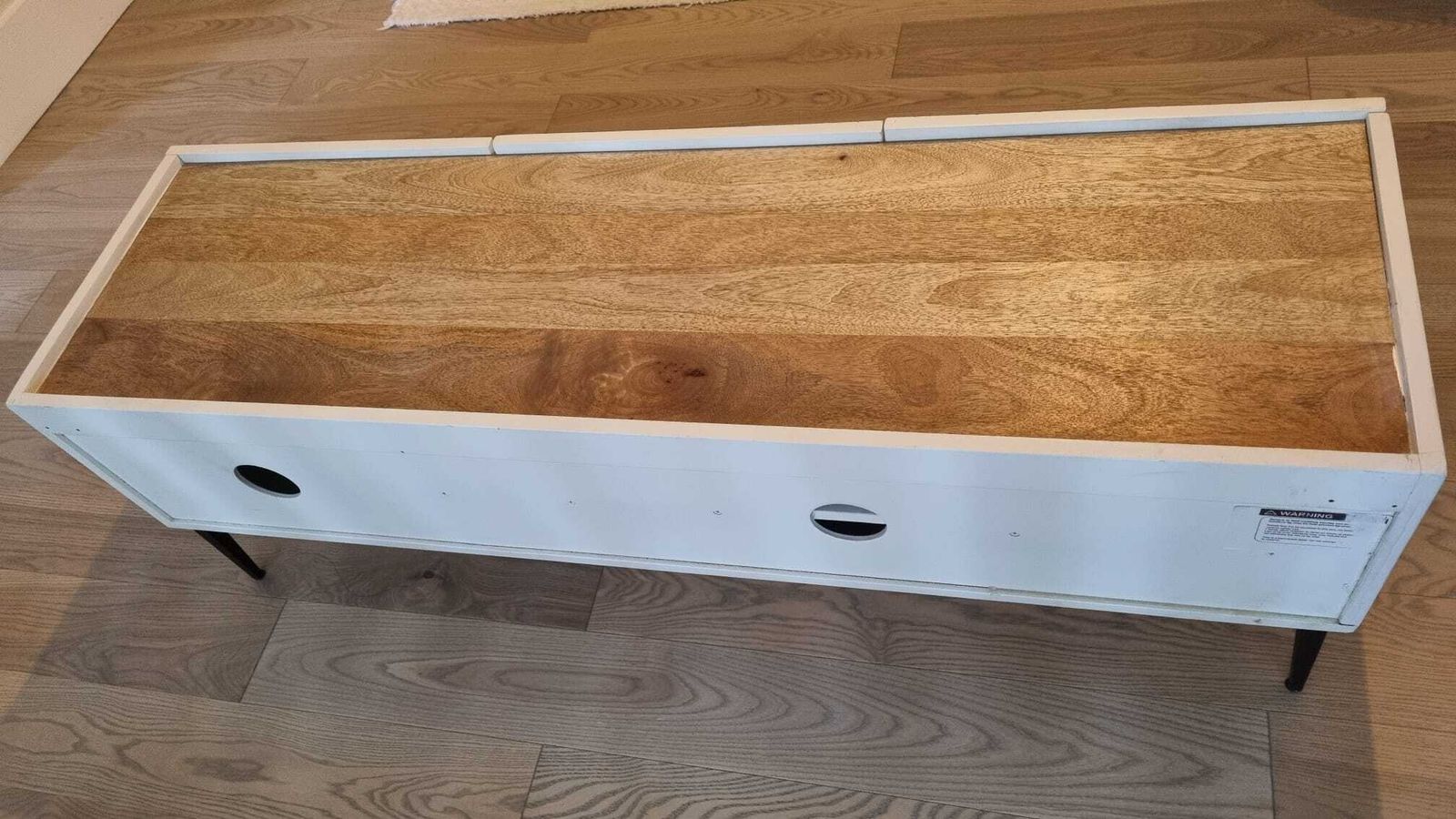 Swoon Lima Tv Stand / Sideboard photo Furniture