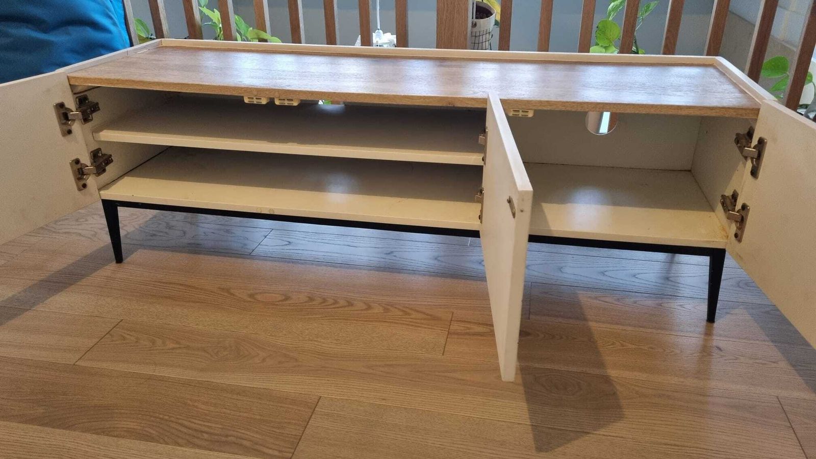 Swoon Lima Tv Stand / Sideboard photo 50.0