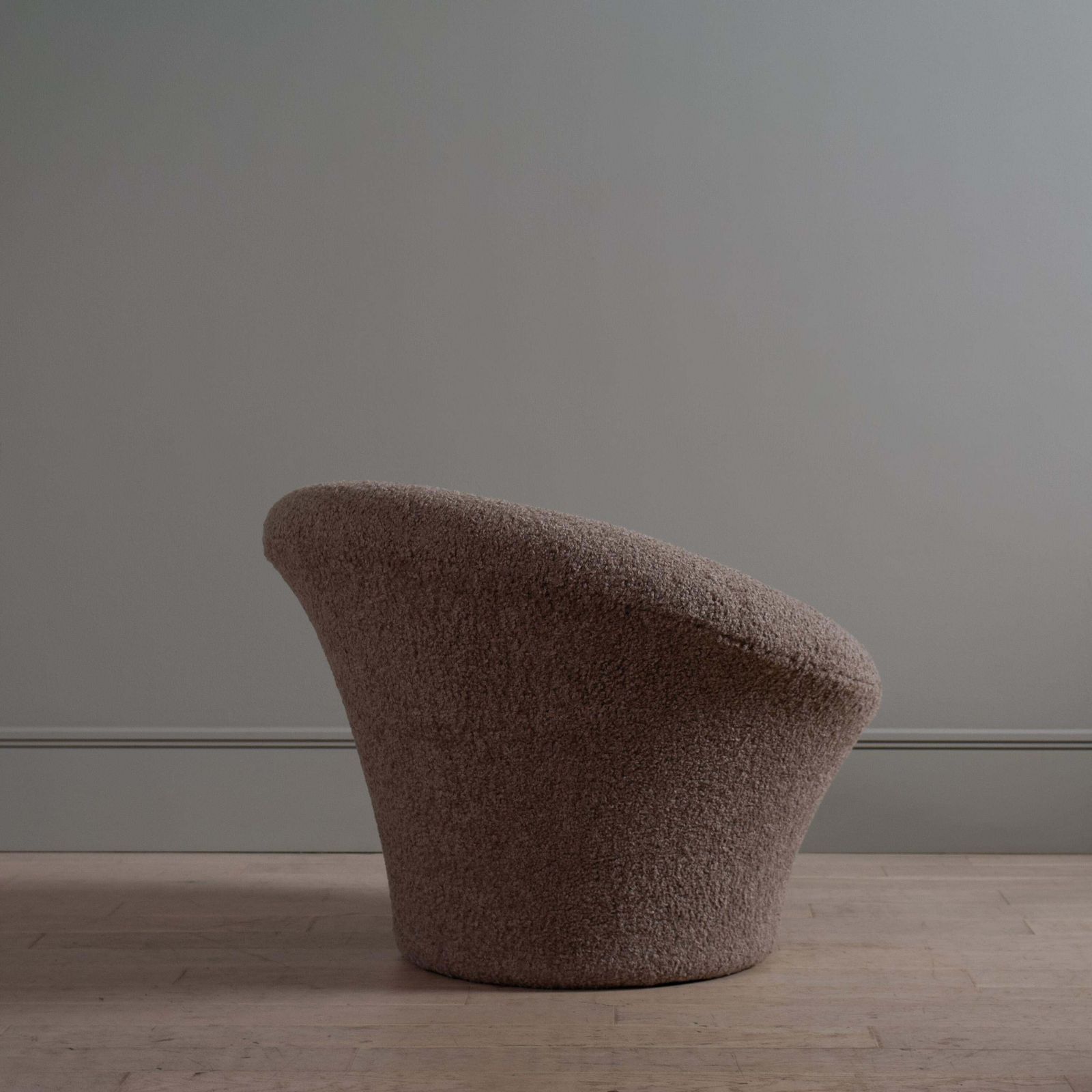 Original Pierre Paulin, Mushroom Chair, Artifort photo vinterior