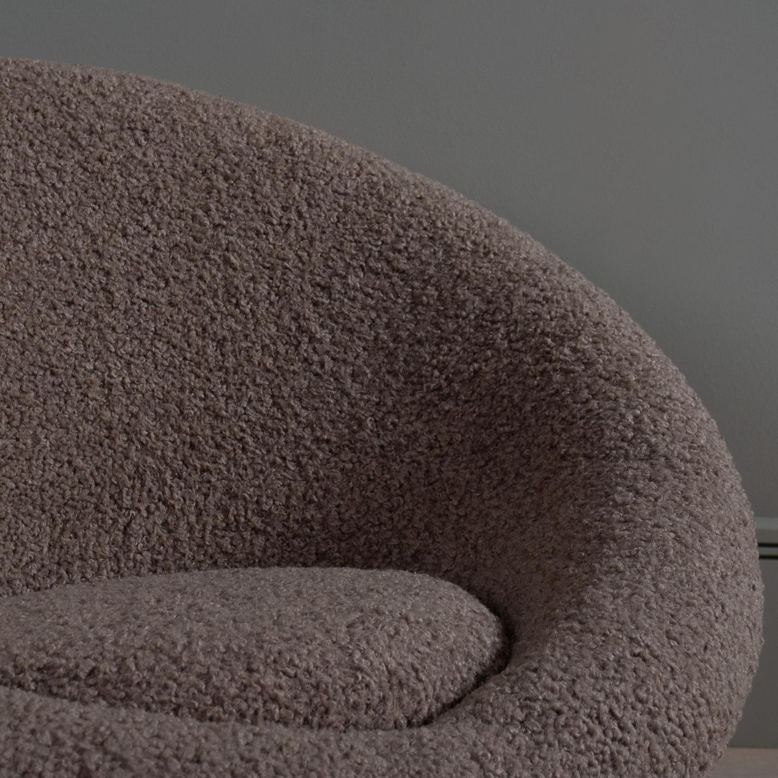 Original Pierre Paulin, Mushroom Chair, Artifort photo vintage