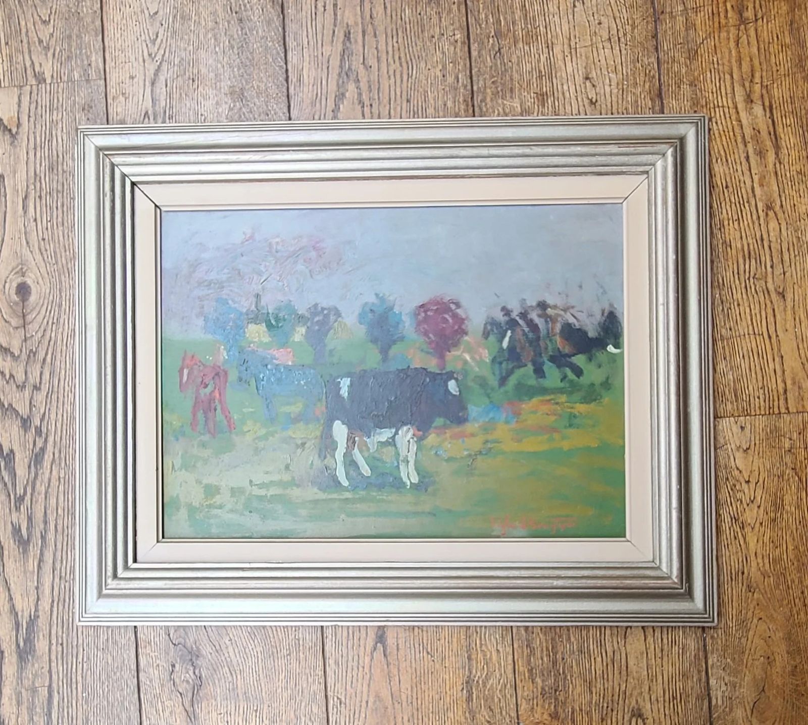 Original Vintage Swedish Mid Century By Sigfrid Bengtsson(1898 1985) photo buy