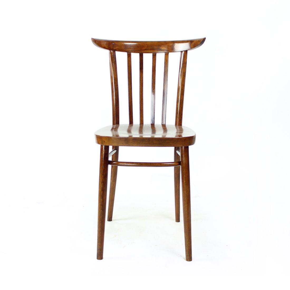 Tatra Bistro Chair, Czechoslovakia 1960s photo buy