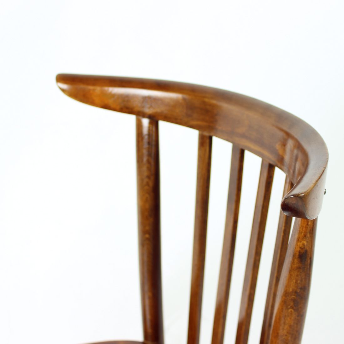 photo furniture Tatra Bistro Chair, Czechoslovakia 1960s