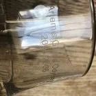 Tiffany & Co Crystal Water Wine Carafe With Original Label Etched Artemis Grand Odyssey 2005/6. photo for sale
