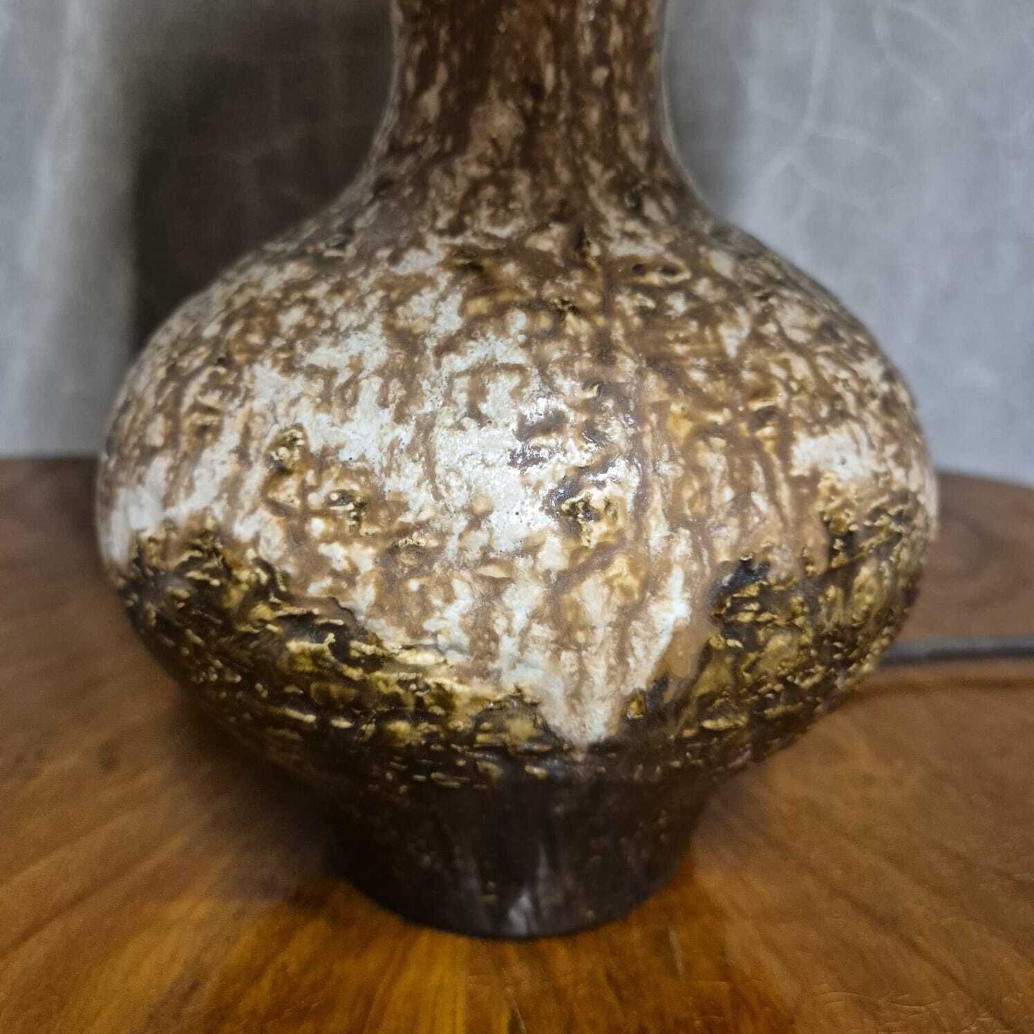 Mid Century Ceramic Table Lamp, Czechoslovakia, 1960s–1970s photo furniture