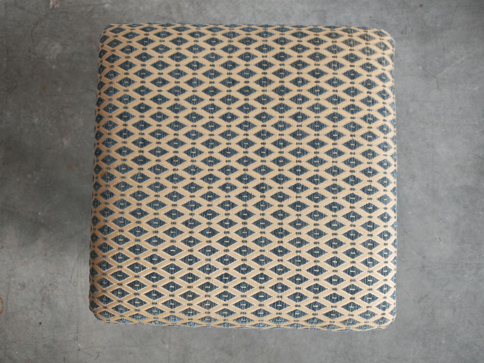 Jugendstil Stool In Beech And Mahogany Attr. To Otto Wagner, Austria 1910s photo for sale