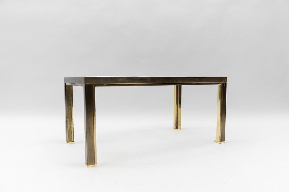 photo buy Vintage French Nesting Tables, 1970s, Set Of 3
