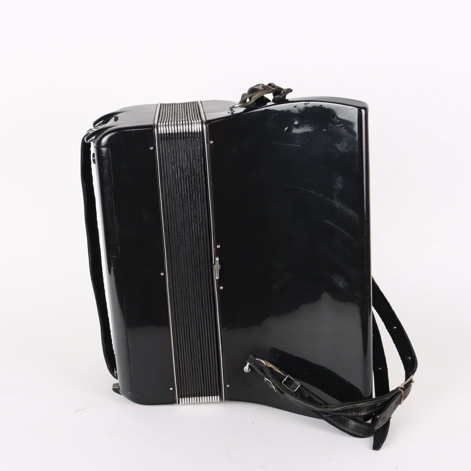 740.0 Scandalli Accordeon Italy XX Century photo