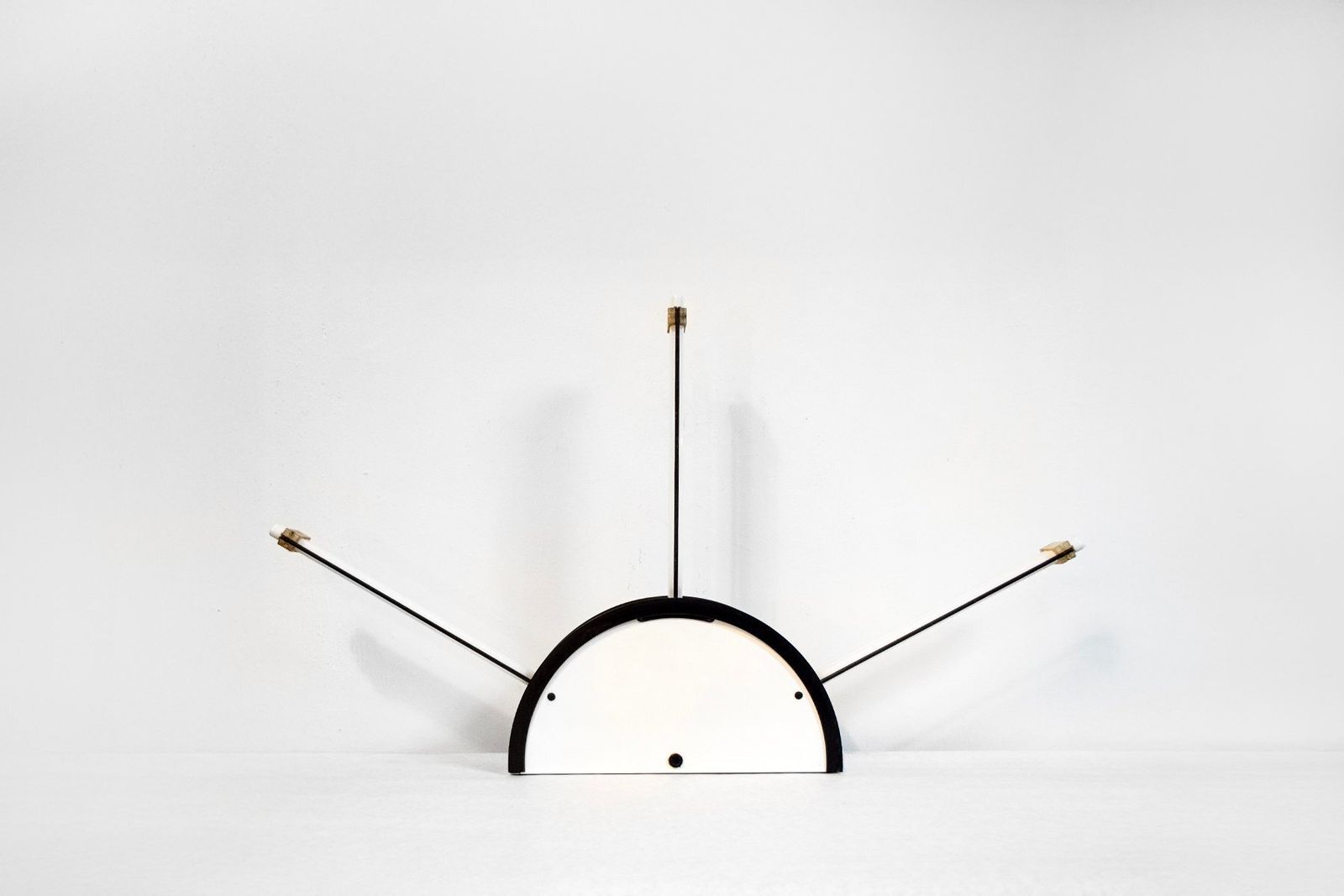 Italian Rha Table Lamp By Boccato, Gigante & Zambusi For Zerbetto, 1980s