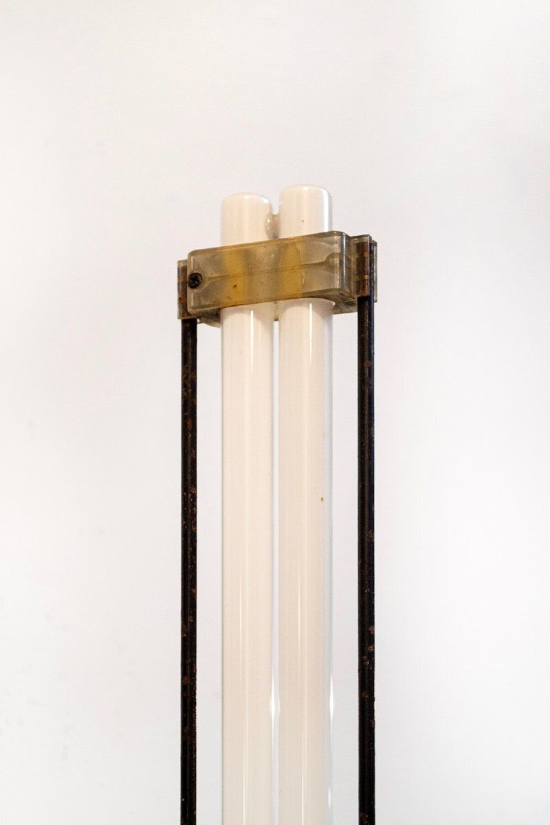 Italian Rha Table Lamp By Boccato, Gigante & Zambusi For Zerbetto, 1980s photo 978.0