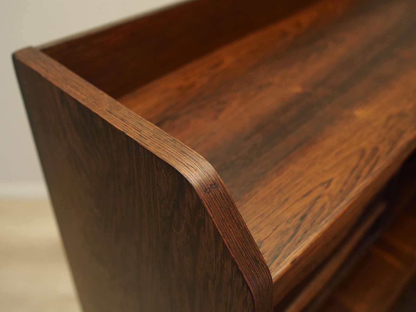 photo furniture Vinatge Secretary, Danish Design, 1970s, Production: Denmark