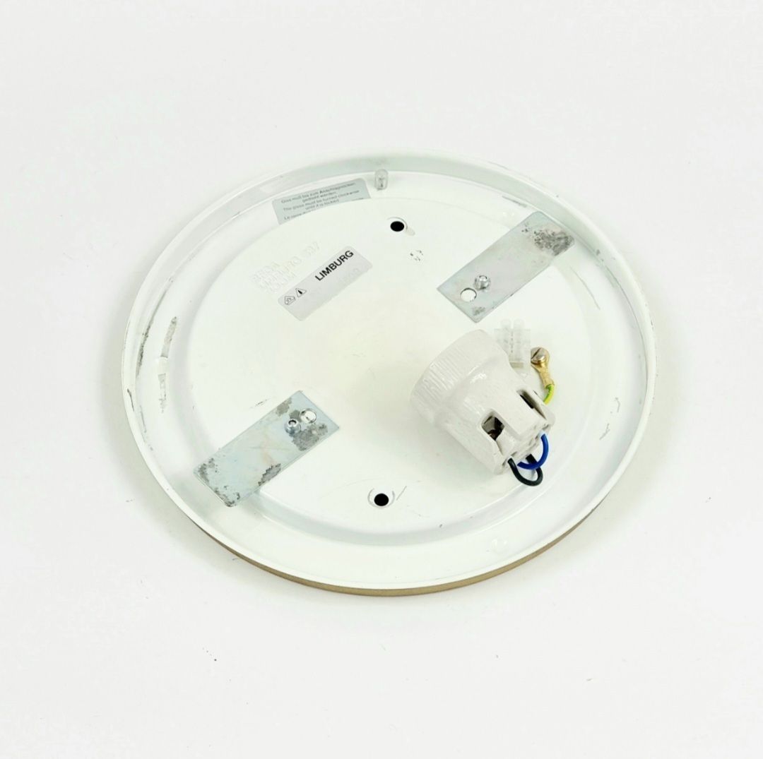 photo furniture 1 Of 3 Mid Century Bubble Glass Ceiling Light By Helena Tynell For Limburg, Germany, 1960s