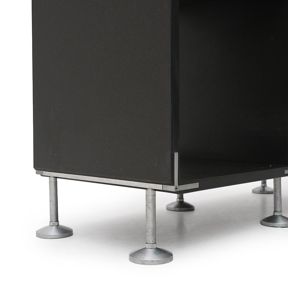 Furniture “Endless Shelf” Bookcase By Werner Aisslinger For Porro, 1990s photo