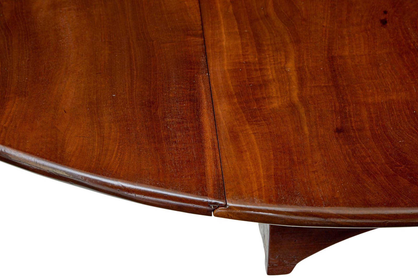 18th Century Irish Drop Leaf Dining Table photo buy