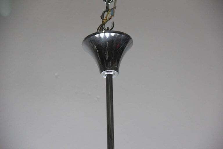 Spectacular Big Italian Mid Century Chandelier, 1960s Goffredo Reggiani photo buy