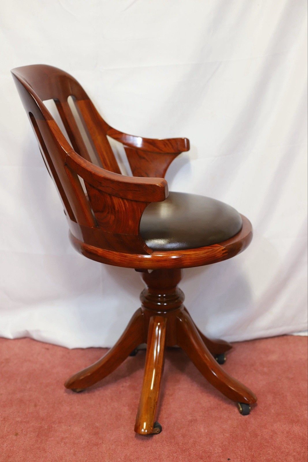 Starbay Stunning “Normandie” Swivel Chair photo furniture