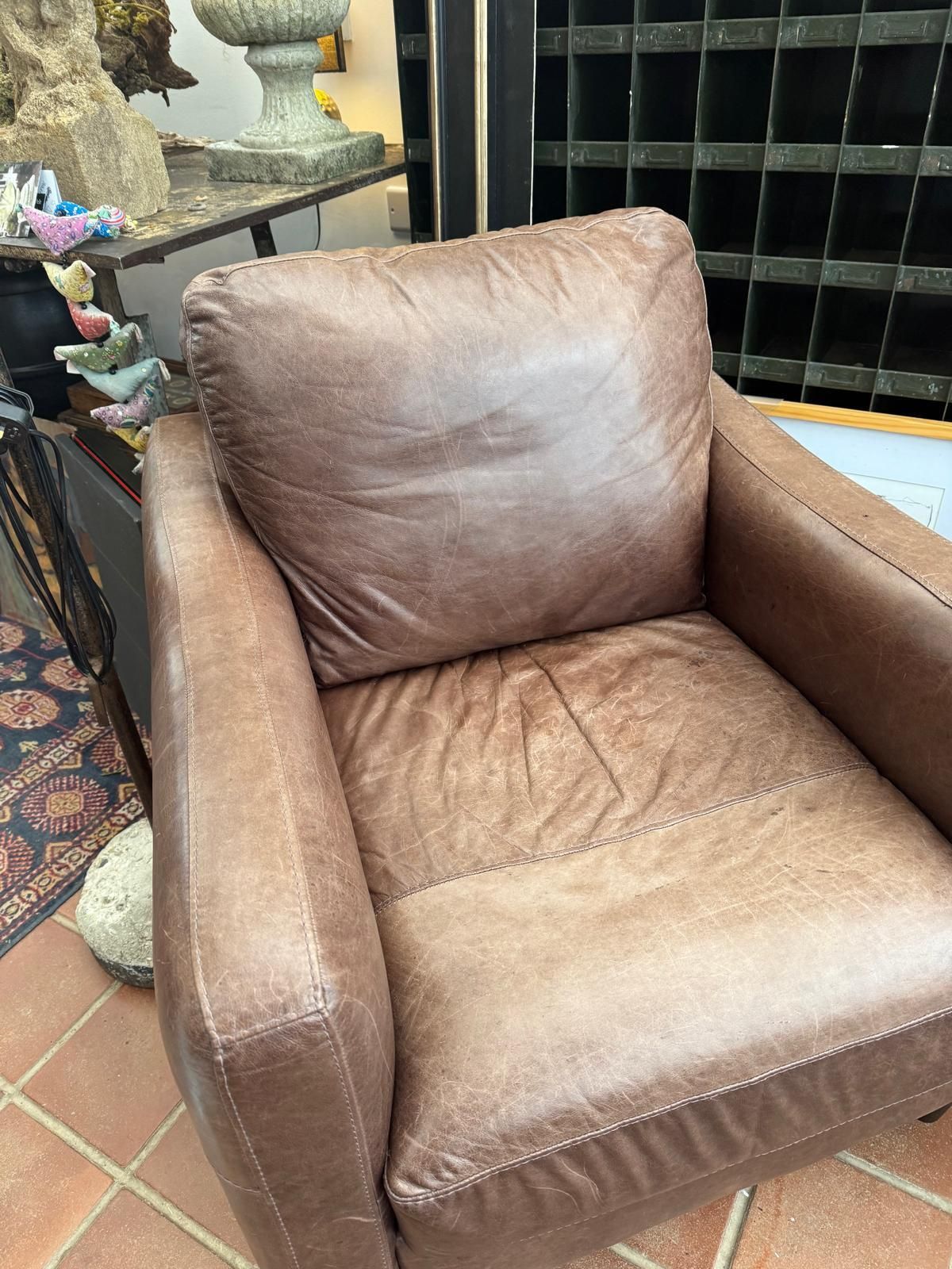 Mid Century Modern Armchair, Mid 20th Century photo furniture