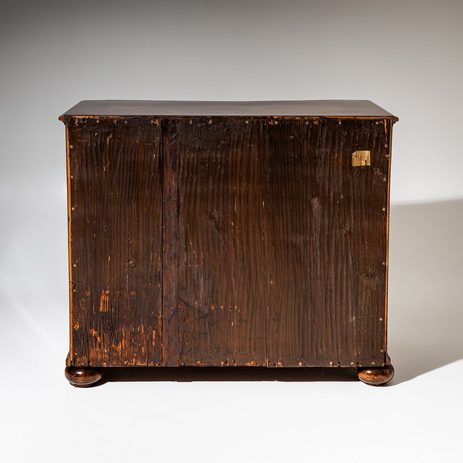 Baroque Chest Of Drawers, Mid 18th Century photo vinterior