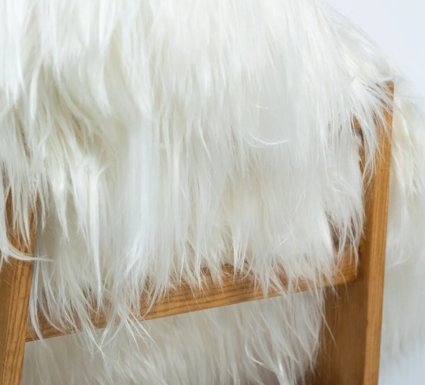 “Yeti” Pop Art Rocking Chair By Mario Scheichenbauer, Circa 1968 photo for sale