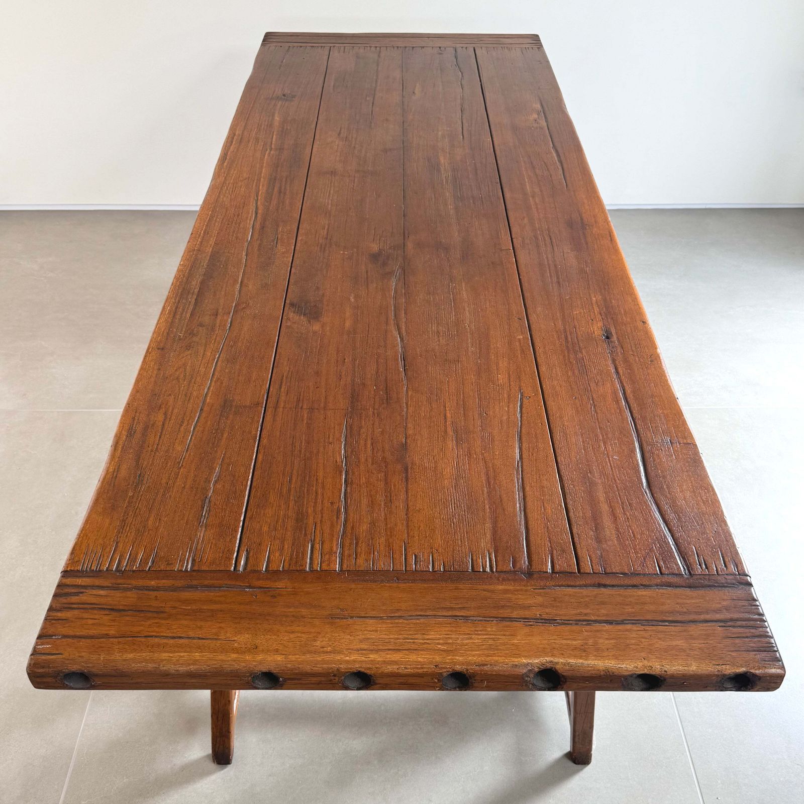 photo for sale Ralph Lauren Home Trestle Desk