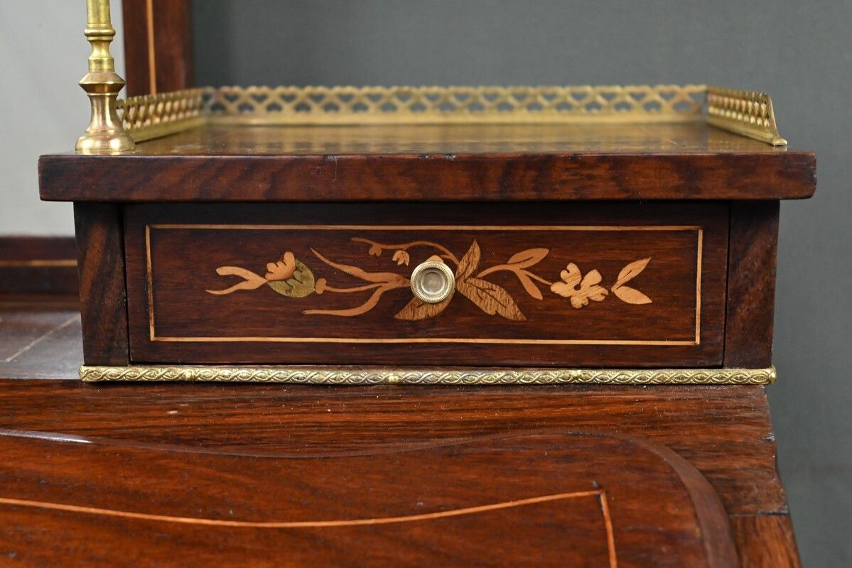 photo for sale Lady's Desk – Part 2, 19th Century