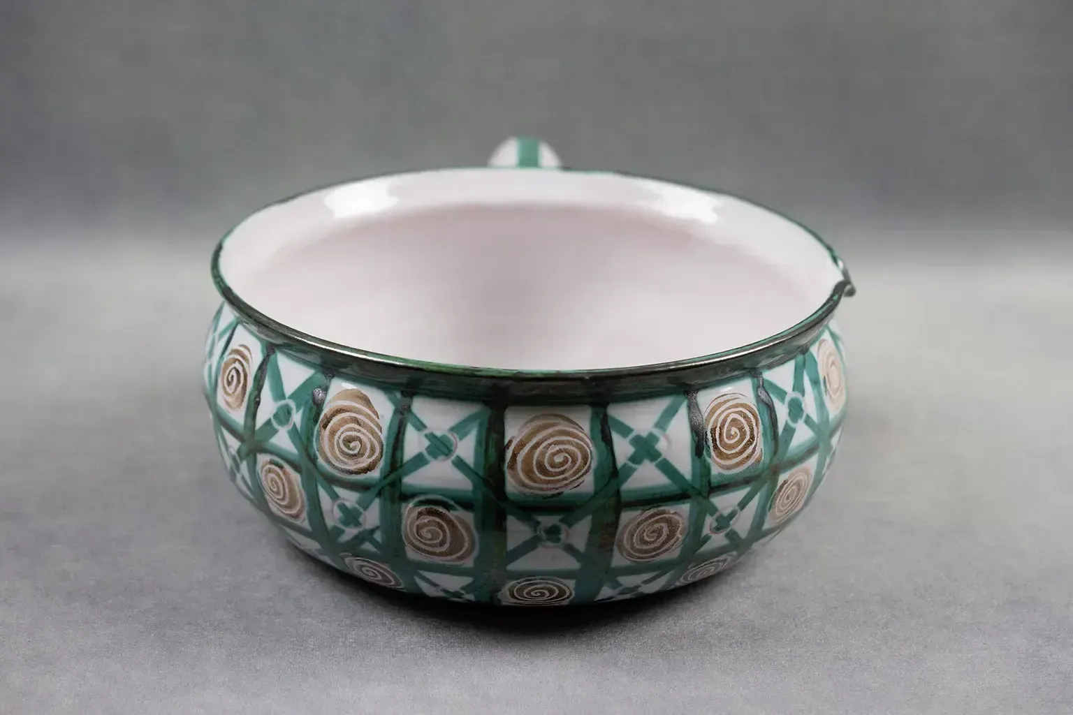 Grande casserole Robert Picault, Vallauris photo buy