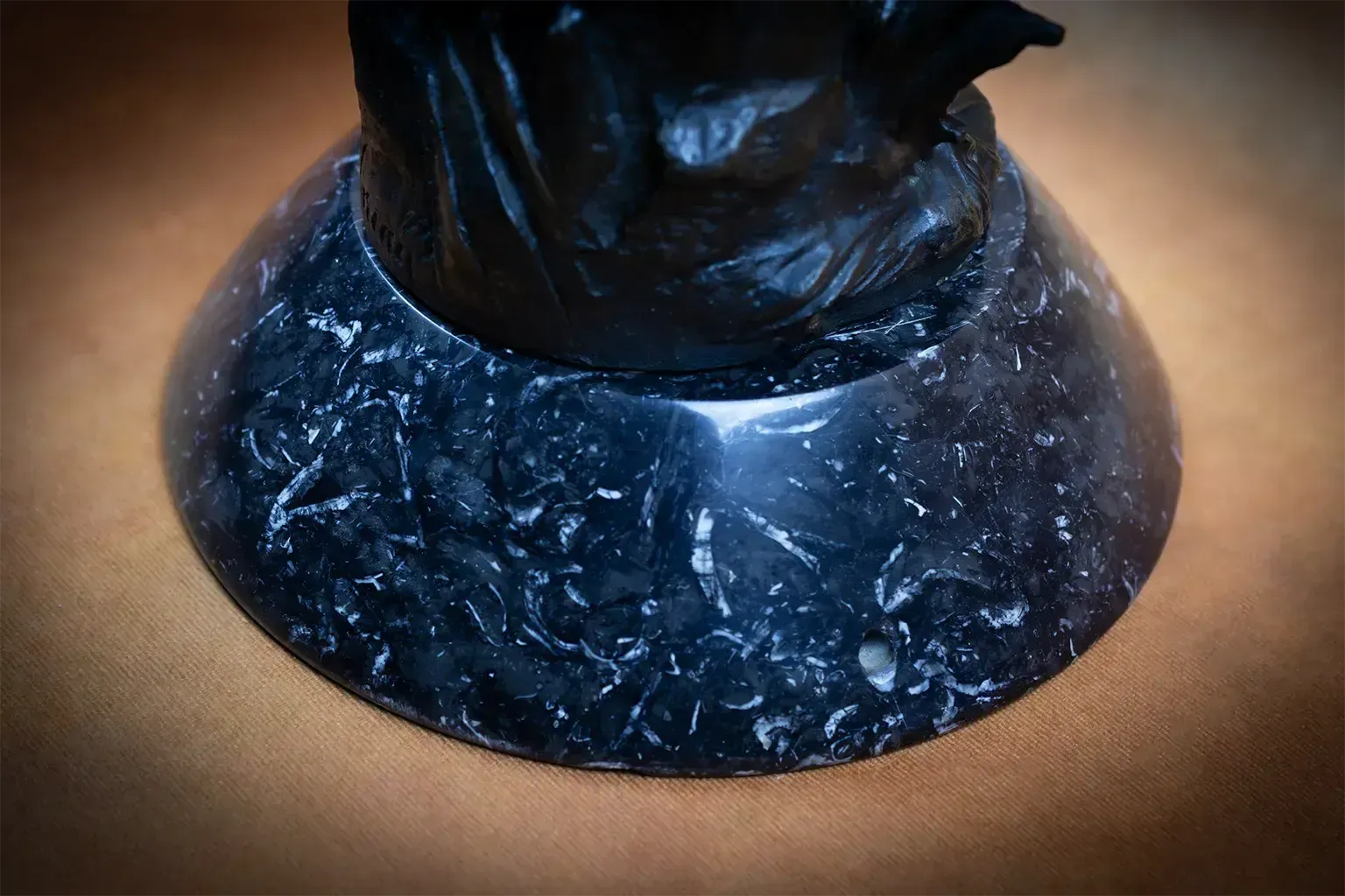 photo buy Bronze Sculpture Of A Woman With A Jug By Hippolyte Moreau