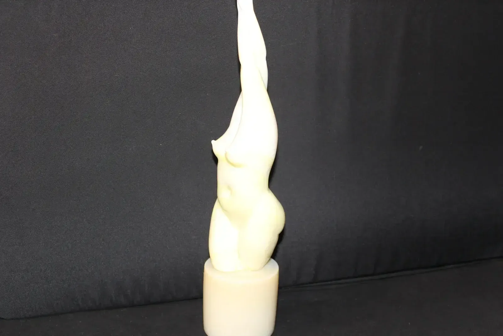 Donna Sculpture From Murano, 2010s photo for sale
