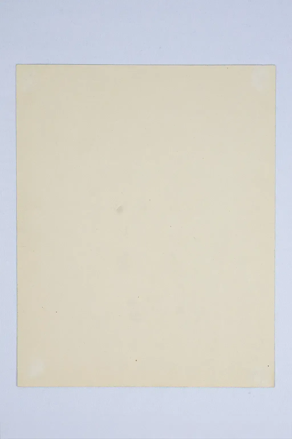 Aquarelle par Henri Geoffroy, Montmartre 1952 - Scène urbaine aux maisons à colombages photo 150.0