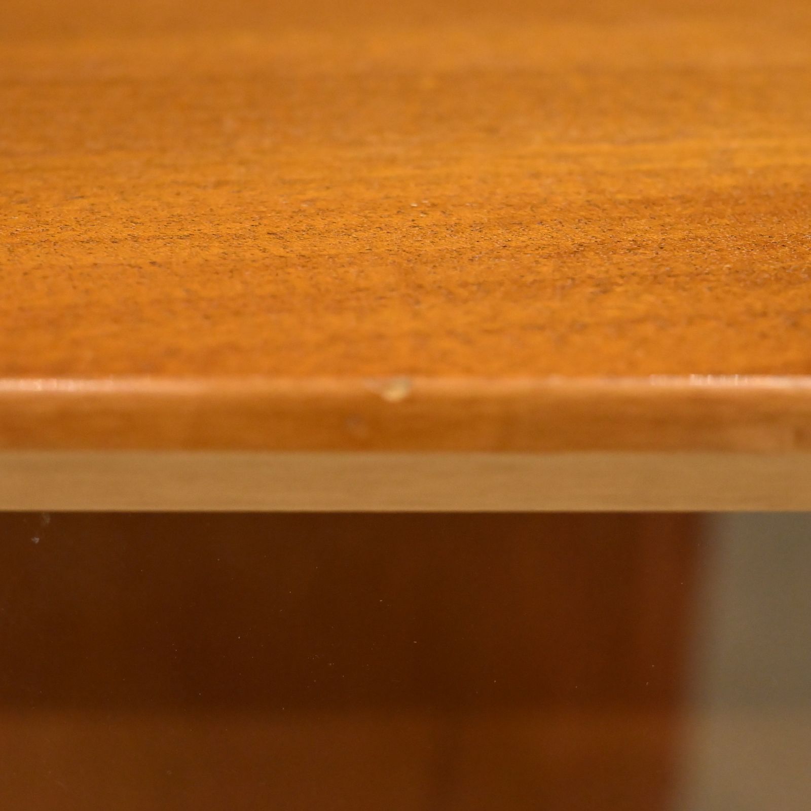 1950s 60s Gibbs Teak Display Cabinet Sliding Glass Doors Free Uk Delivery* photo vinterior