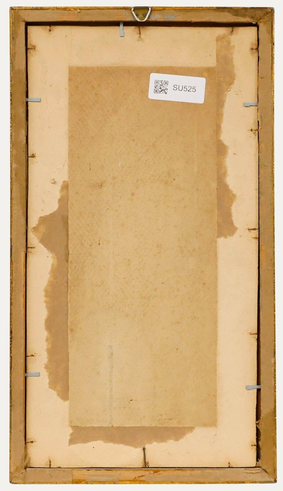 Adolf Schill (1848 1911)   Late 19th Century Watercolour, Memorial To Dürer II photo for sale