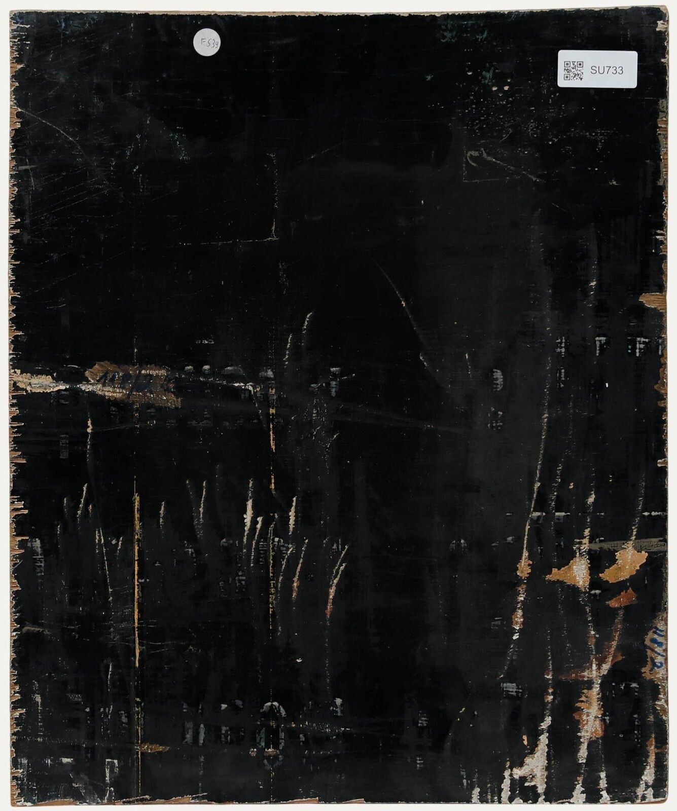 Georges Joubin (1888 1983)   Mid 20th Century Oil, Tabletop Still Life photo for sale