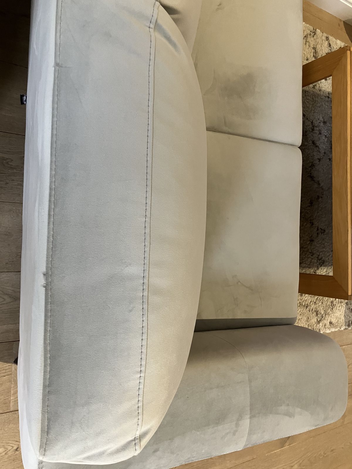 Brand New, Superb Quality, Hugely Discounted, Italian Made   2 Seater Marinelli Sofa photo Furniture