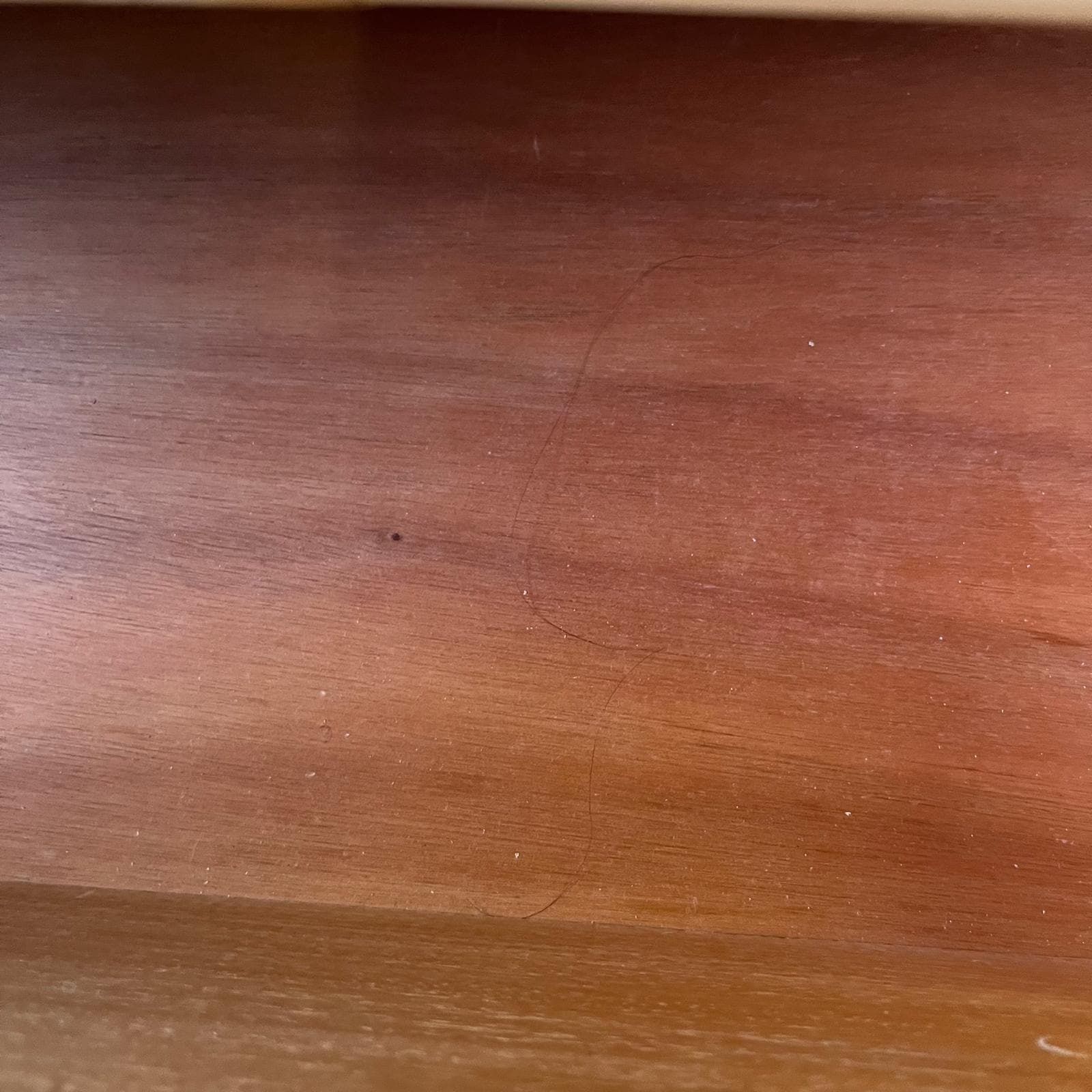 Angraves Rattan 3 Drawer Chest Of Drawers / Storage / Cupboard photo for sale