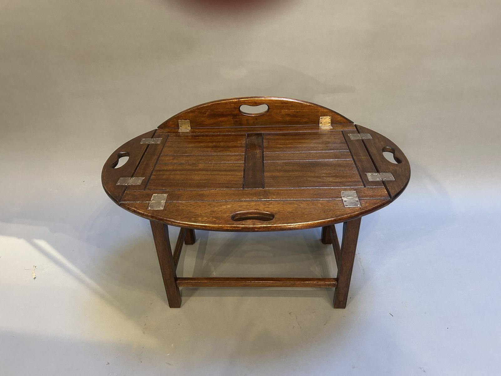 Butlers Coffee Table photo vinterior