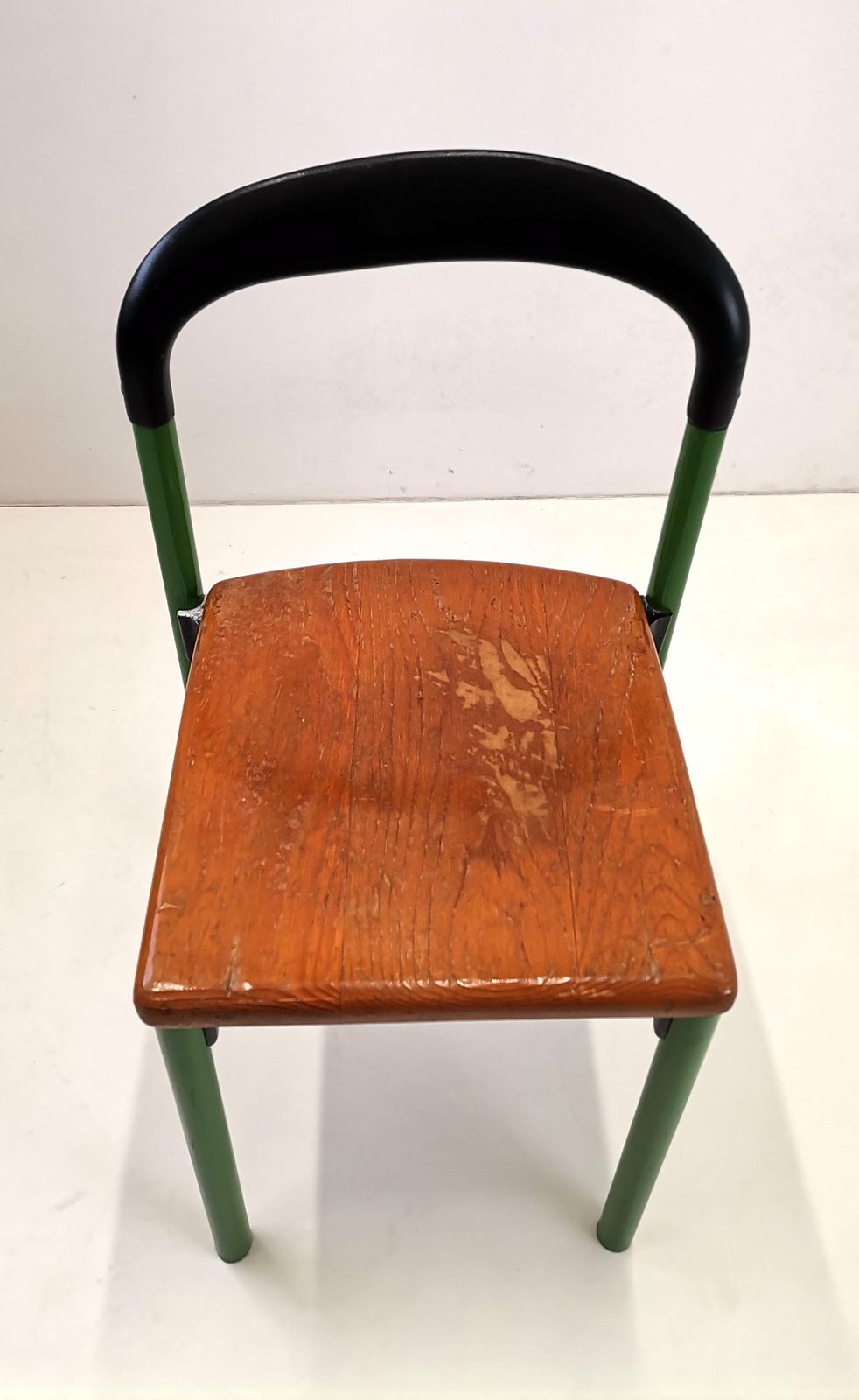 Designer Chair/ 1960s Yugoslavia/ Modres/ Croatia/ By Oresic Mladen photo for sale