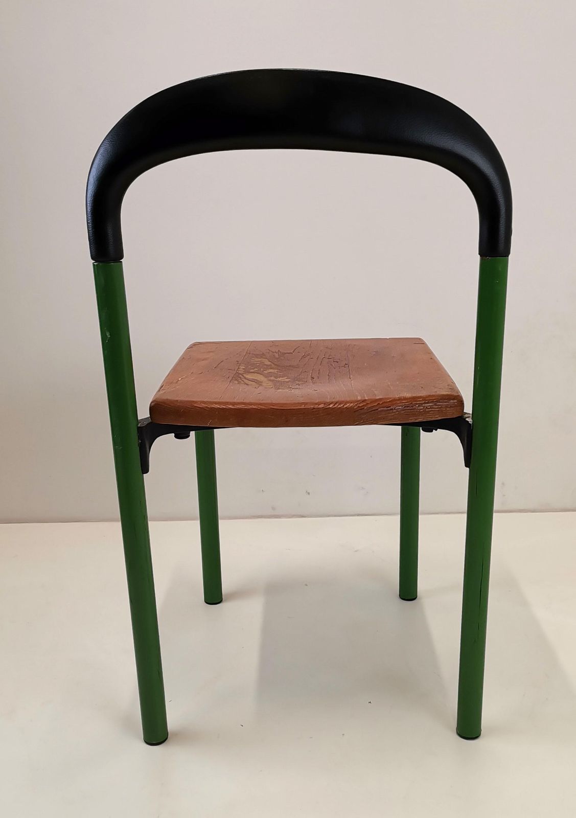 Designer Chair/ 1960s Yugoslavia/ Modres/ Croatia/ By Oresic Mladen photo vintage