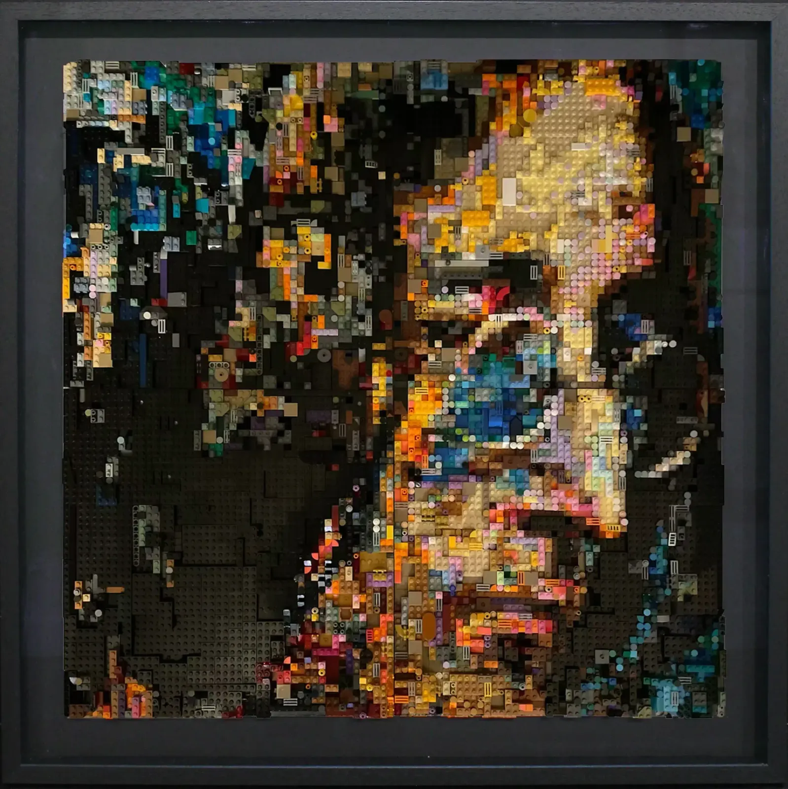 Baggrz, Lennon, 2024, 2010s, Contemporary