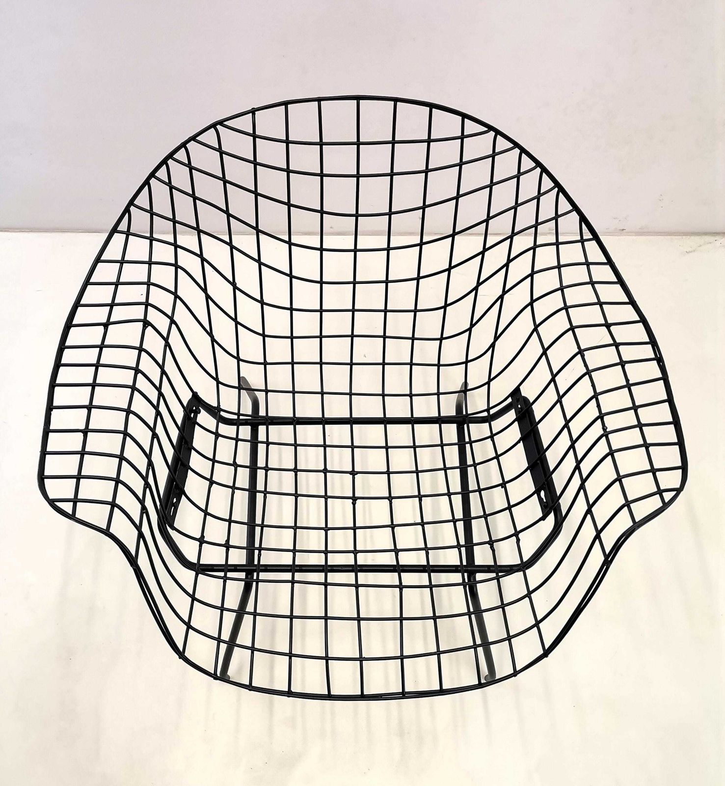 Iconic Lounge Chair / By Designer Architect Bozidar Murkovic/ 1950s photo Furniture