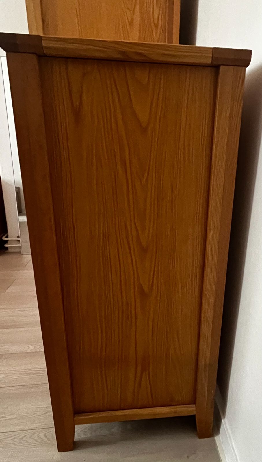 Oak Chest Of Drawers photo furniture
